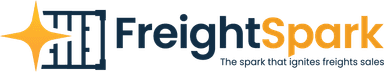 FreightSpark logo